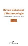 COLLECTIF - Revue gabonaise d'anthropologie n° 3