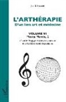 Jimi B Vialaret, Jimi B. Vialaret - L'arthérapie d'un lien art et médecine (Volume 6)
