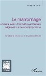 Khady Fall Diagne - Le marronnage