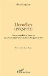 Albert Enjalbert - Homélies