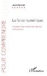 Jamel Metmati - La force numérique