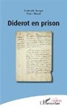 Henri Mariel, Gerhard Stenger, Gerhardt Stenger - Diderot en prison