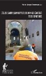 Patrice Georges-Zimmermann - L'église Saint-Jean-Baptiste de Manses (Ariège) et ses sépultures