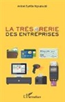 Anicet Cyrille Ngouloubi - La trésorerie des entreprises