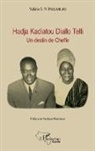 Valérie A N Masumbuko, Valérie A. N. Masumbuko - Hadja Kadiatou Diallo Telli