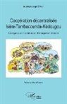 Boubacar Sidighi Diallo - Coopération décentralisée Isère-Tambacounda-Kédougou