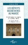 Abderrazak El Hiri - Les déficits budgétaires au Maroc