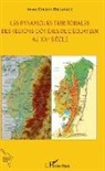 Anne Collin Delavaud - Les dynamiques territoriales des régions côtières de l'Equateur au XXe siècle