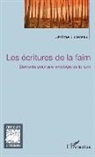 Jérôme Lucereau - Les écritures de la faim