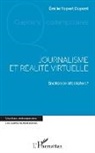 Émilie Ropert-Dupont - Journalisme et réalité virtuelle