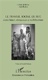 Jean Blairon, Edwin d Boevé, Edwin de Boevé - Le travail social de rue