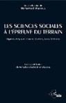 Mohamed Mebtoul, Mohammed Mebtoul - Les sciences sociales à l'épreuve du terrain