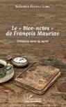 Bellarmin Etienne Iloki - Le "Bloc-notes" de François Mauriac