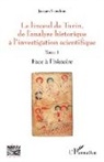 Jacques Suaudeau - Linceul de Turin