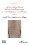 Jacques Suaudeau - Linceul de Turin