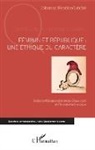 Johanna Henrion-Latché - Féminin et République