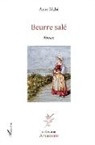Anne Mahé - Beurre salé