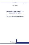 Yves Blavier - Jean-François Varlet et les enragés