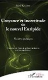 Fahd Kaghat - Croyance et incertitude
