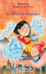 Sabrina Bakir - La théière magique