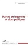 Didier Cornuel - Marché du logement et aides publiques