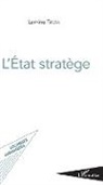 Lamine Tirera - L'Etat stratège