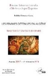 Fadhila Mouzaoui-Koudjil - Les femmes détenues en Algérie