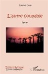 Jonas A Daou, Jonas A. Daou - L'autre coupable. Roman