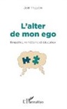 Joël Hillion - L'alter de mon ego