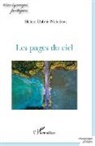 Hélène Dubois-Nicholson - Les pages du ciel