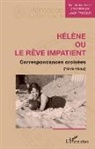 Jean Perdijon - Hélène ou le rêve impatient