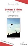 Dominique Le Nen - De Gaza à Jénine (3è édition)