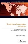 Guillem Achermann - Territoires d'innovation en Russie