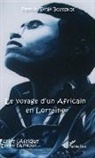 Patrick-Serge Boutsindi - Le voyage d'un Africain en Lorraine