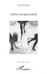 Agnès Adda - Atelier en apesanteur