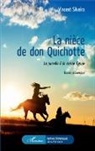 Vincent Silveira - La nièce de don Quichotte