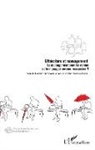 Fabie De Geuser, Fabien de Geuser, Alain Max Guénette - Littérature et management