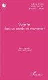 Association Les Amis de Pontigny Cerisy - S'orienter dans un monde en mouvement