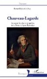 Bernard BERDOU D'AAS - Chauveau-Lagarde
