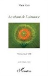 Maria Zaki - Le chant de l'aimance
