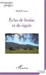 Michel Cosem - Echo de braise et de cigale