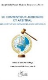 Joseph Stella Francis Magloire Zock Atara à Ngonn - Le contentieux judiciaire et arbitral