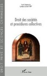 Laurence Caroline Henry - Droit des sociétés et procédures collectives