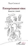 Thaïs Cousigne - Entreprisement vôtre