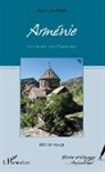 Alain Vialletet - Arménie