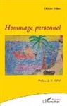 Olivier Ollon - Hommage personnel