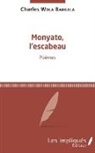 Charles Wola Bangala - Monyato, l'escabeau