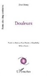 Lihong Zhao - Douleurs