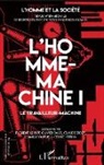 Collectif - L'Homme-machine I
