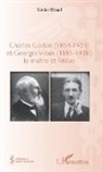 Xavier Riaud - Charles Godon (1854-1923) et Georges Villain (1881-1938)